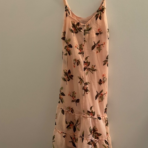 Floral dress - Picture 2 of 3